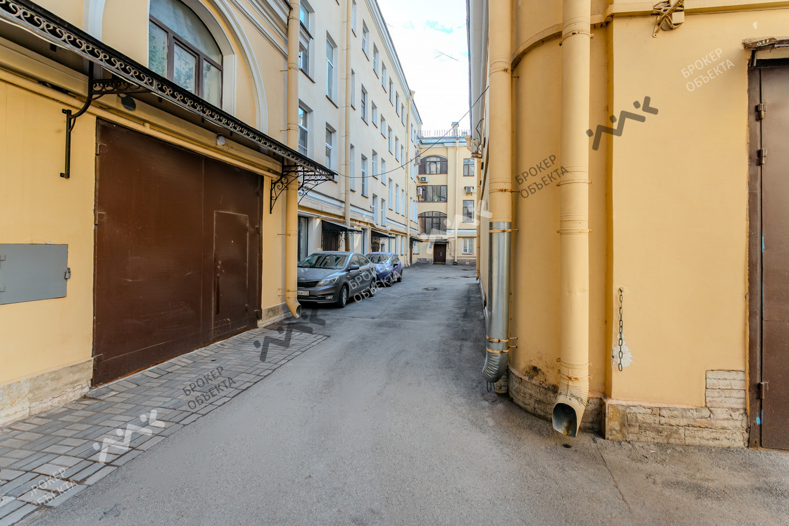 Фото объекта