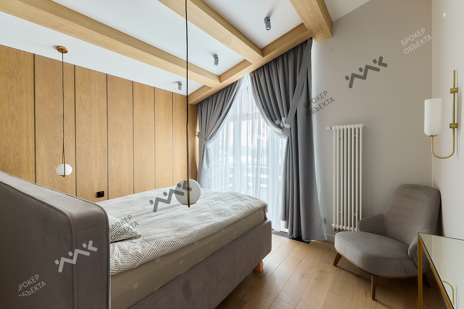 Фото объекта