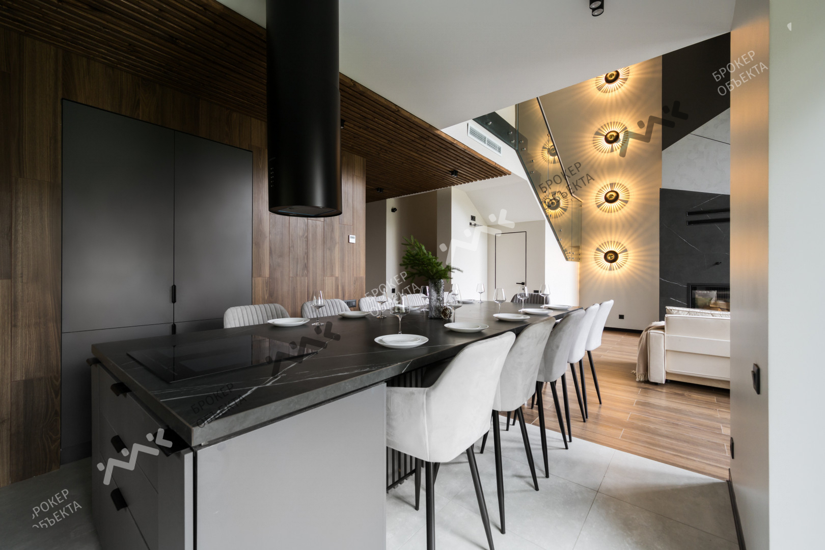 Фото объекта