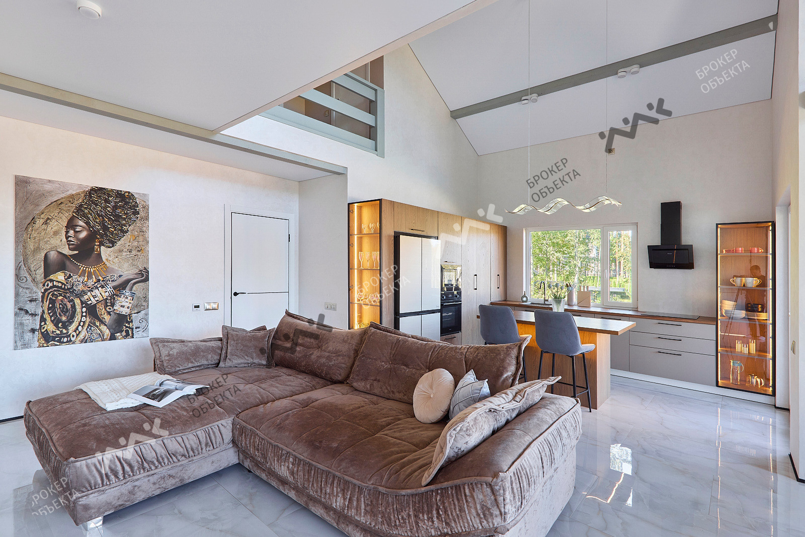 Фото объекта