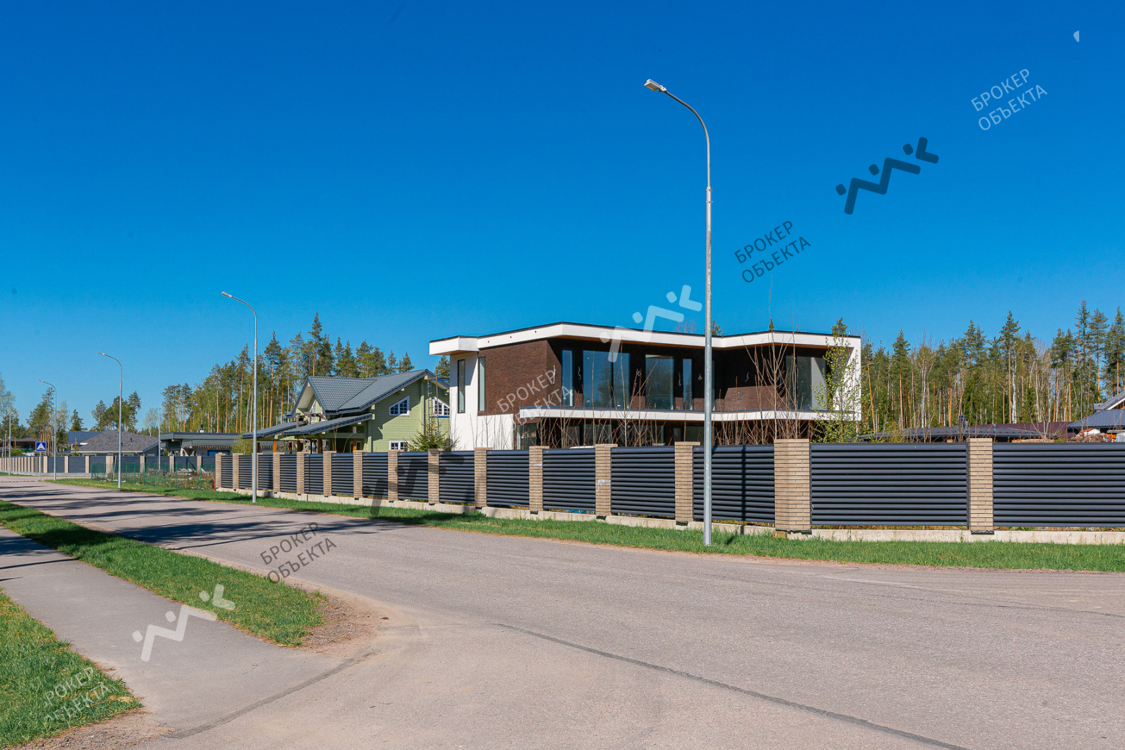 Фото объекта