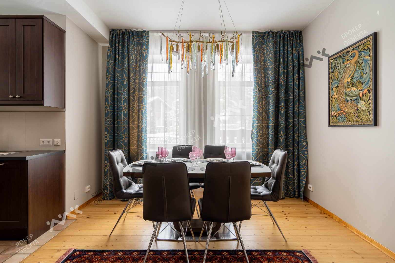 Фото объекта