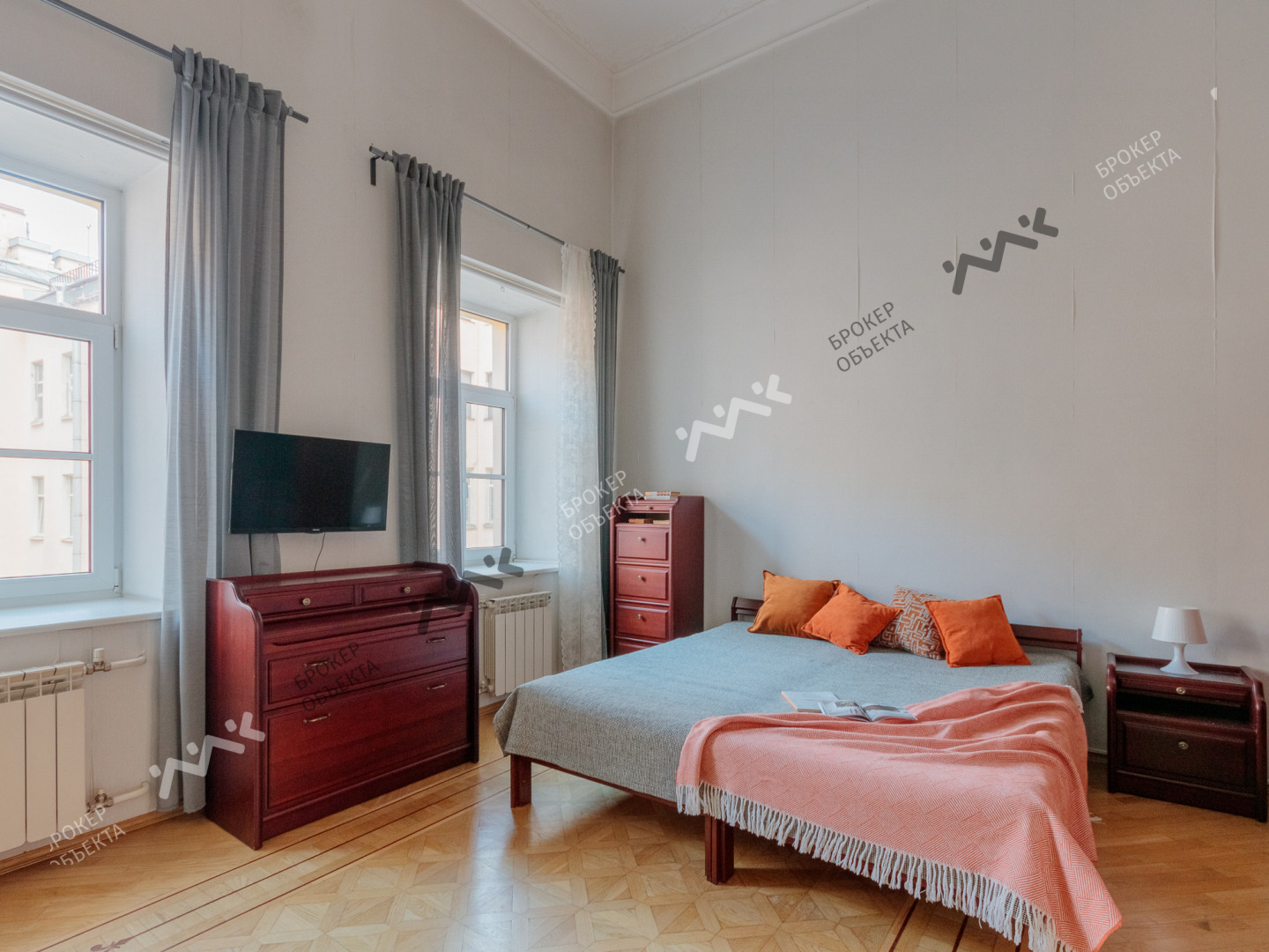 Фото объекта