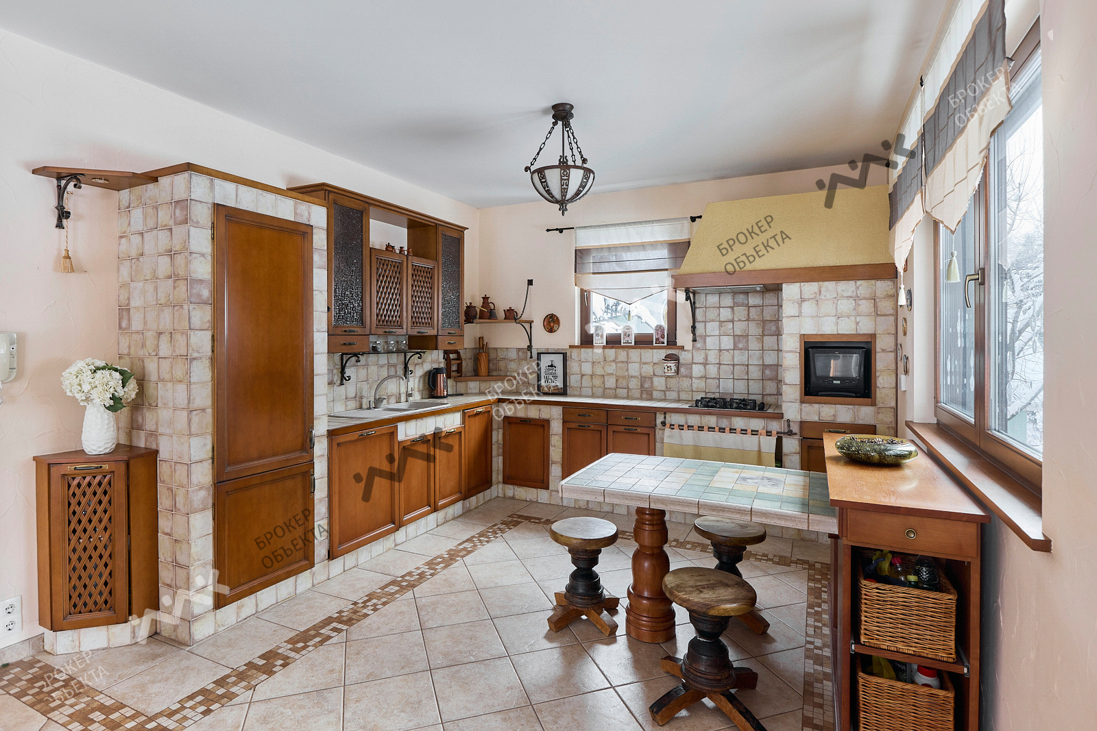 Фото объекта