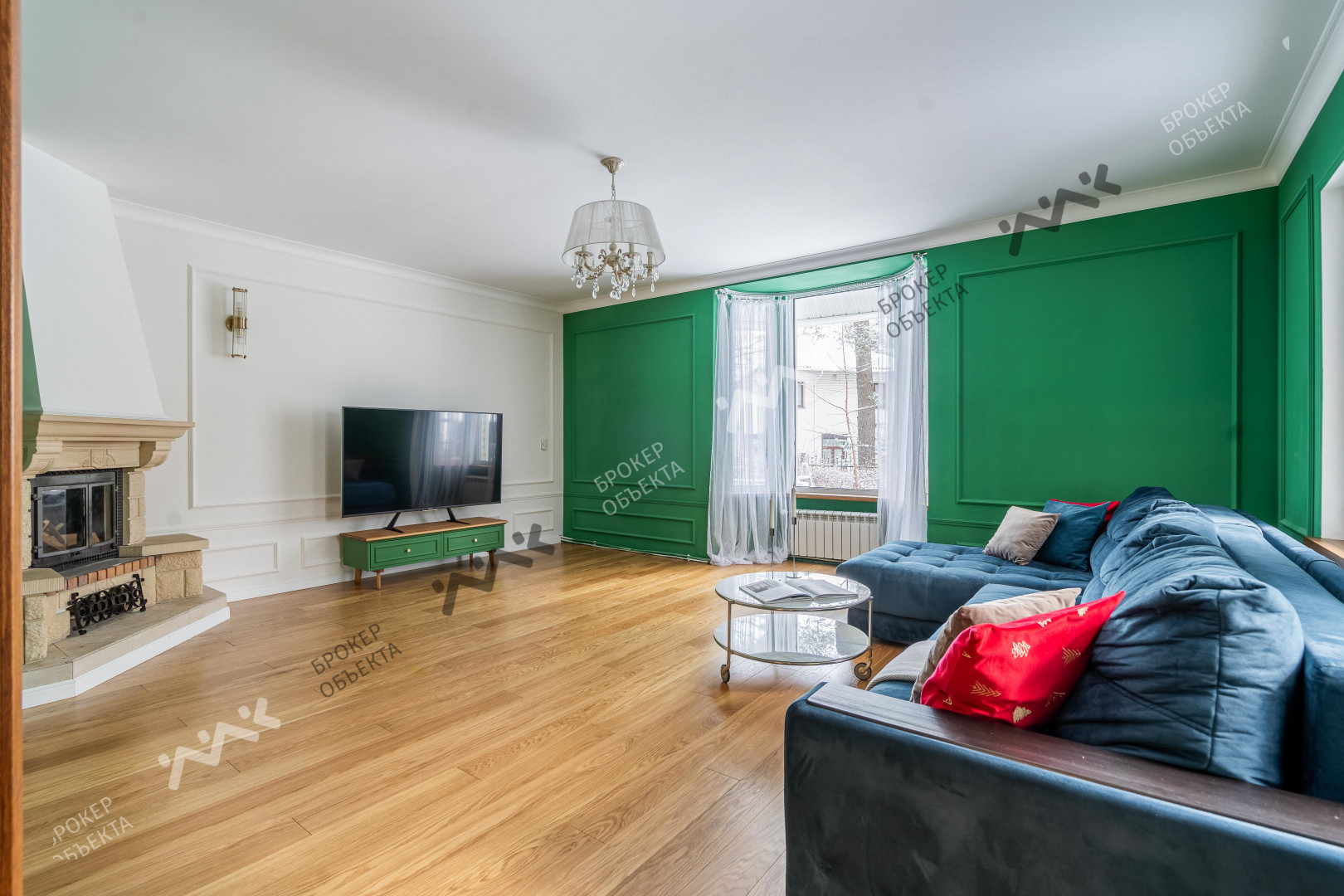 Фото объекта