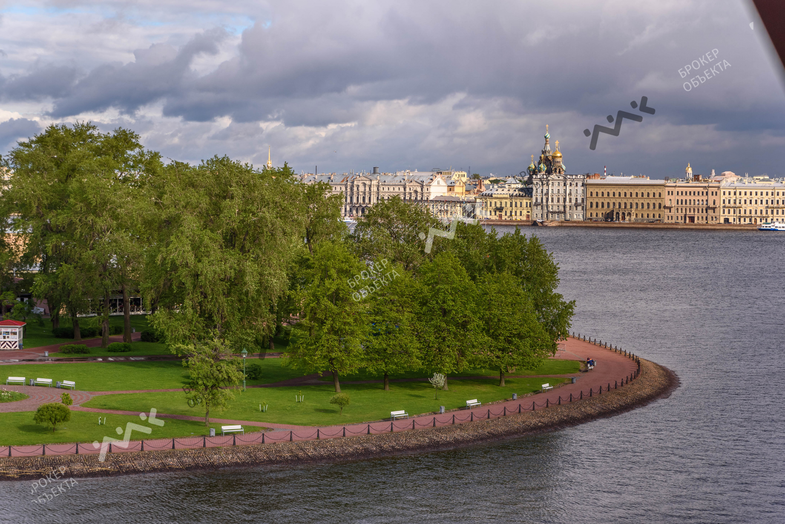Фото объекта
