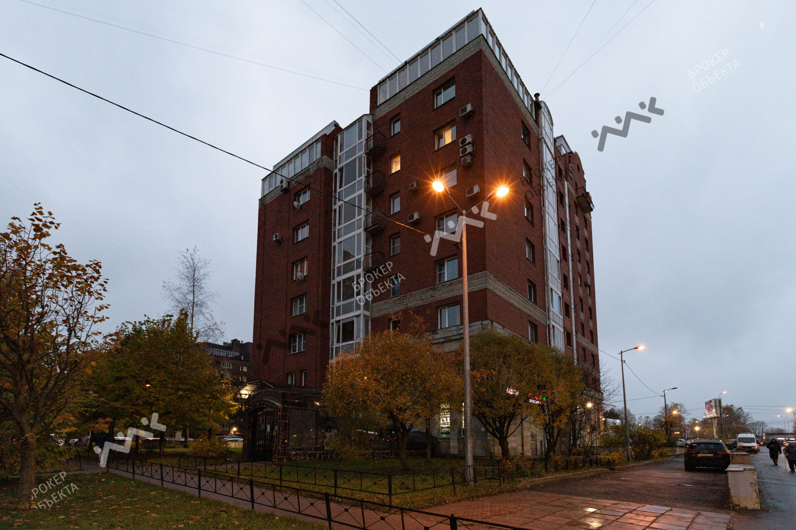 Фото объекта