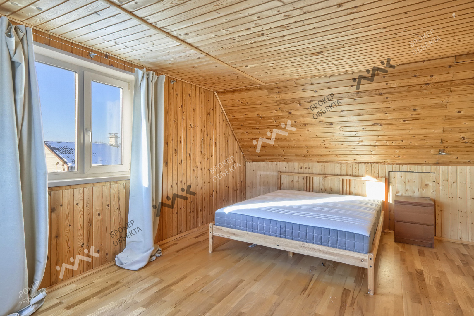 Фото объекта