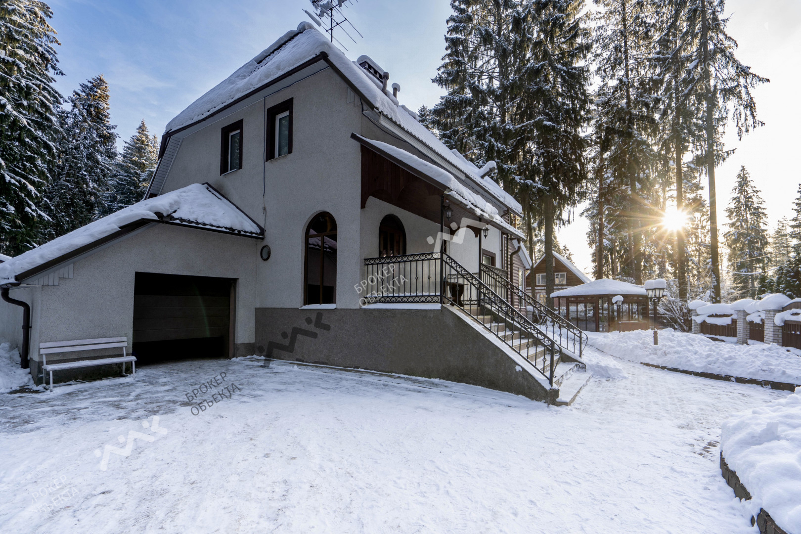 Фото объекта