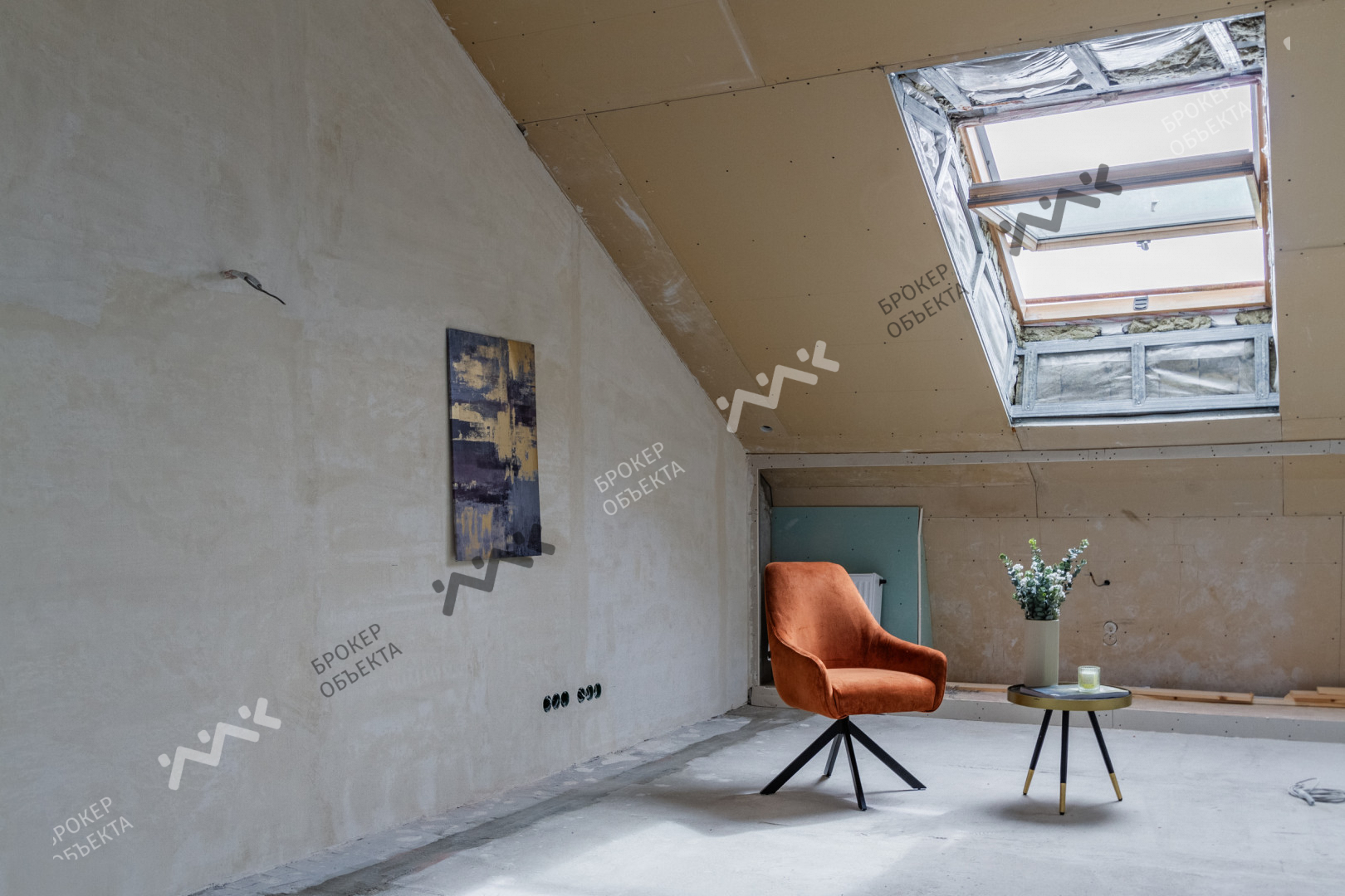 Фото объекта