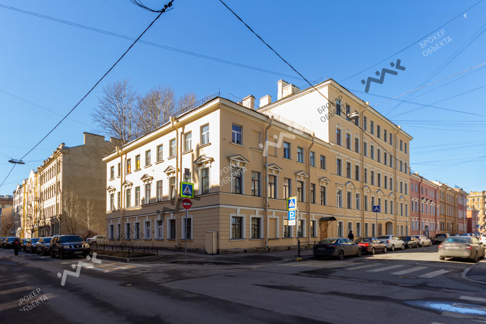 Фото объекта