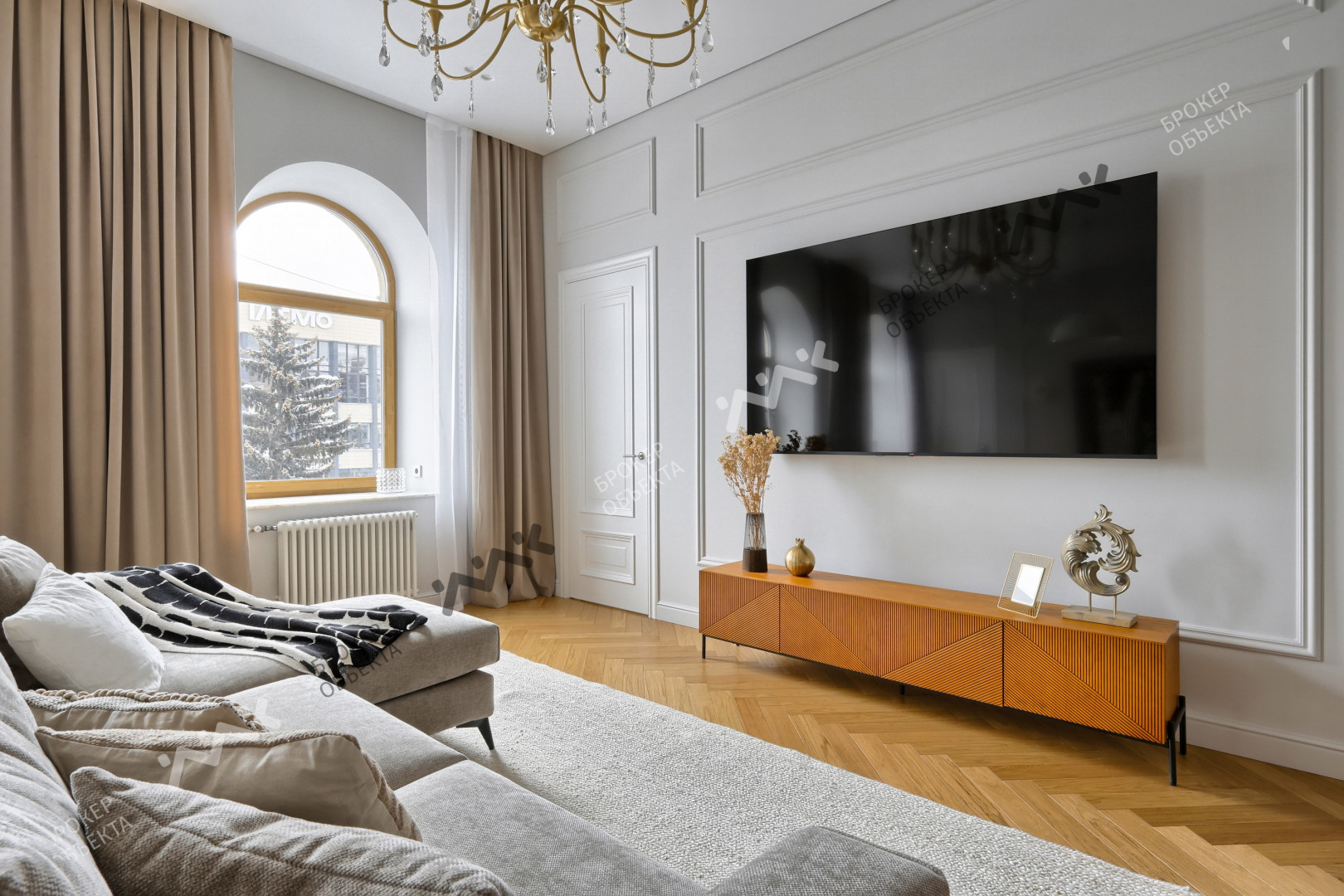 Фото объекта