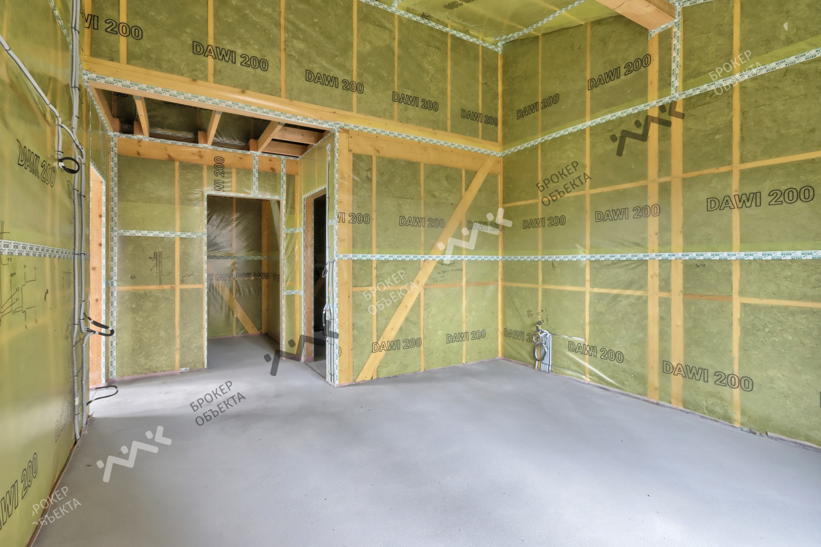 Фото объекта