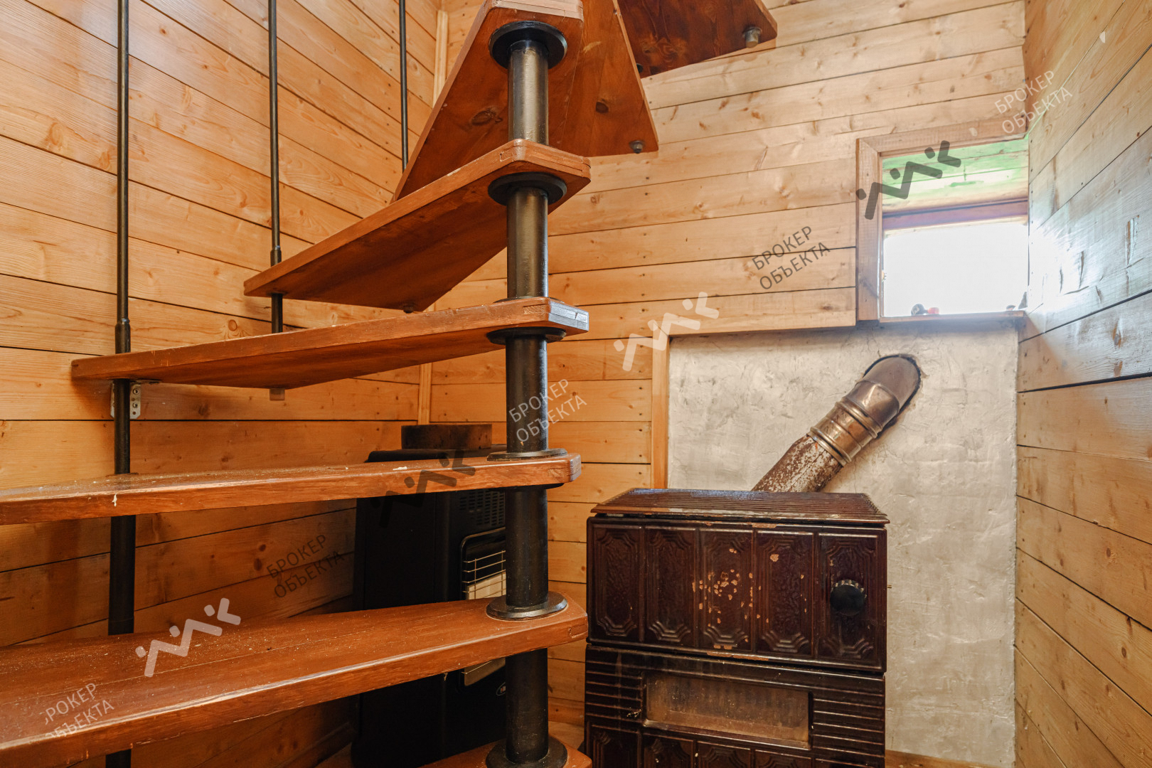 Фото объекта