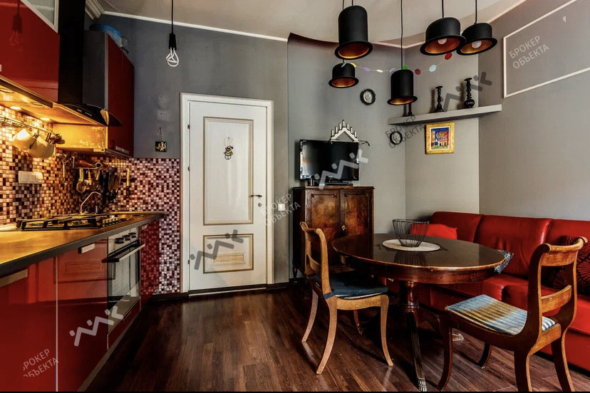 Фото объекта