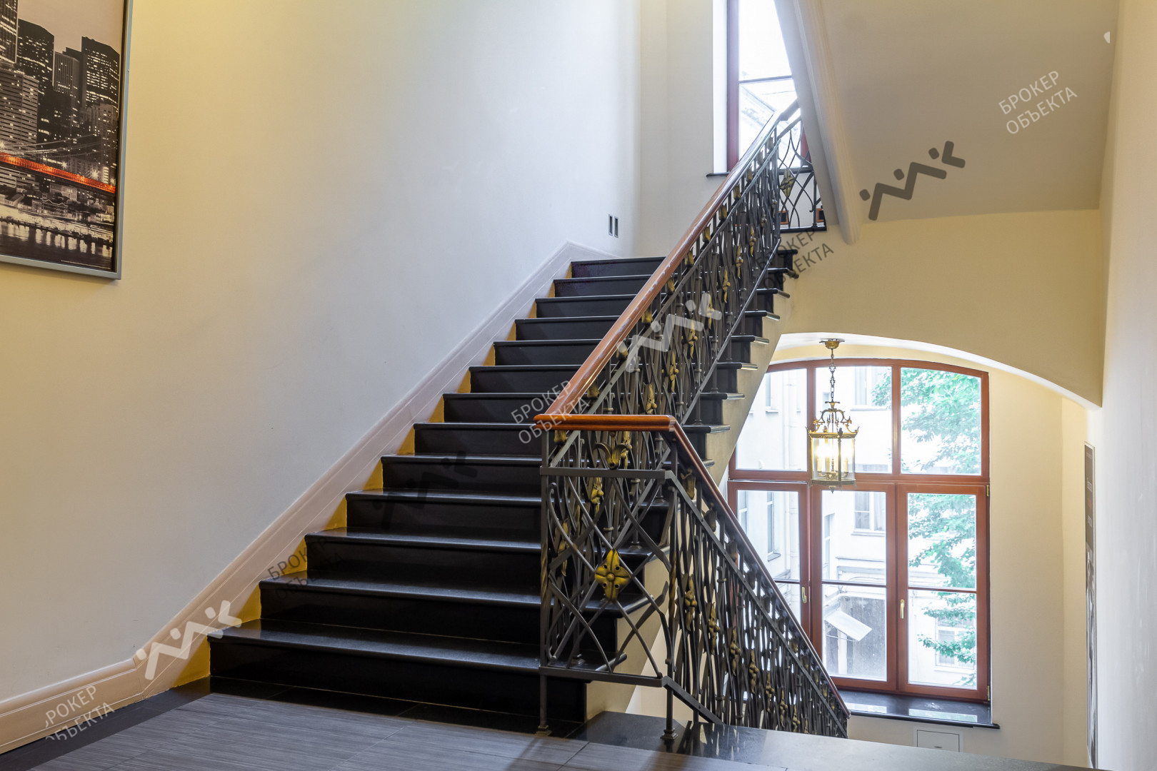 Фото объекта