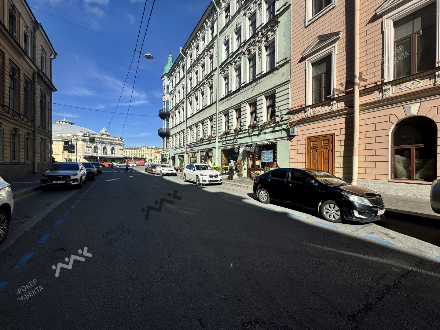 Фото объекта