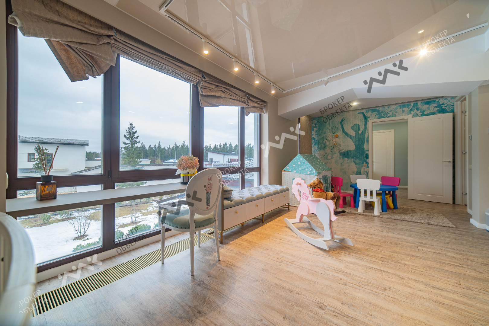 Фото объекта