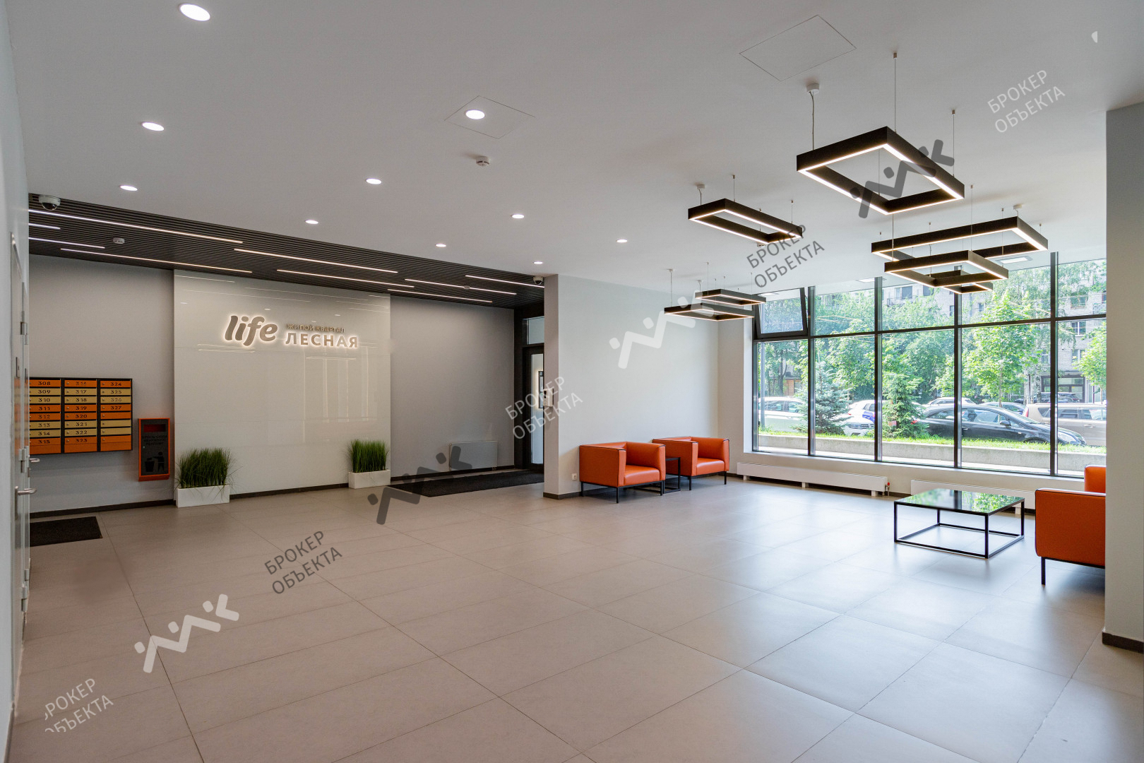 Фото объекта