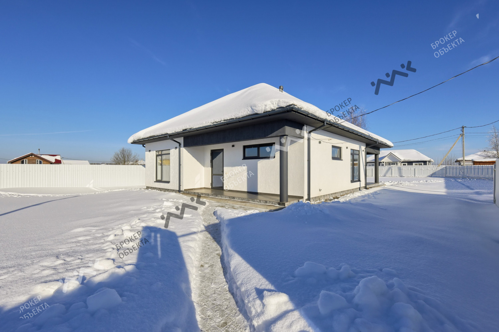 Фото объекта