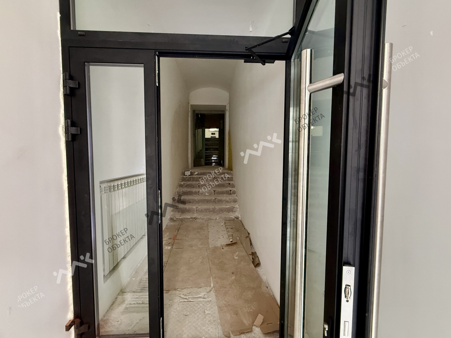 Фото объекта