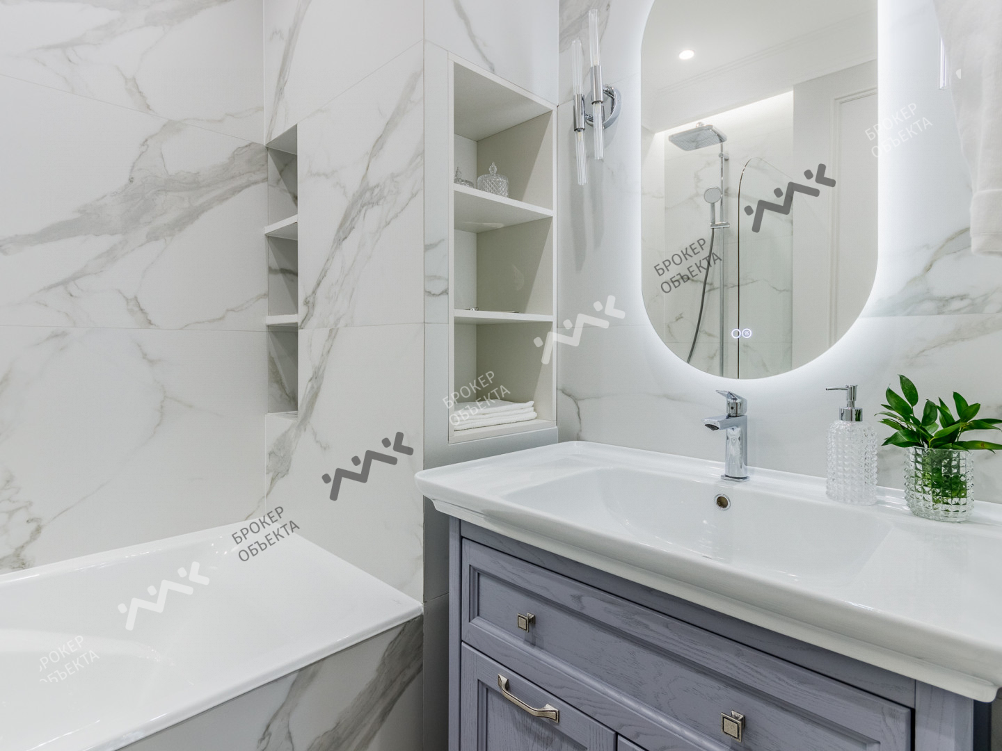 Фото объекта