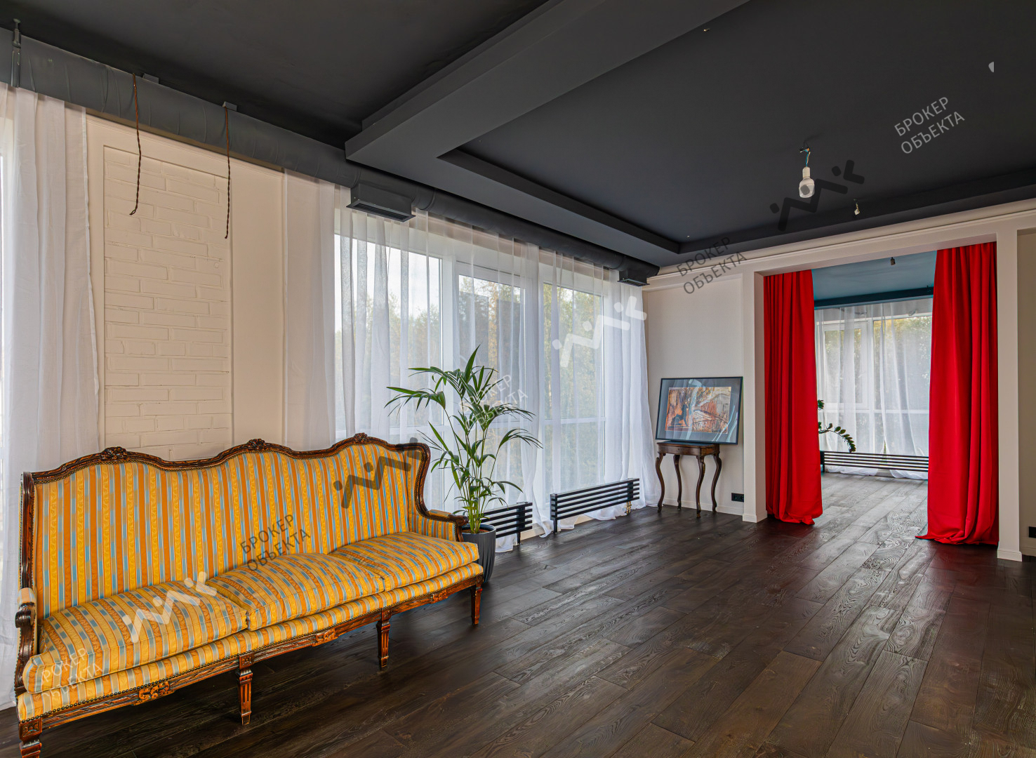 Фото объекта