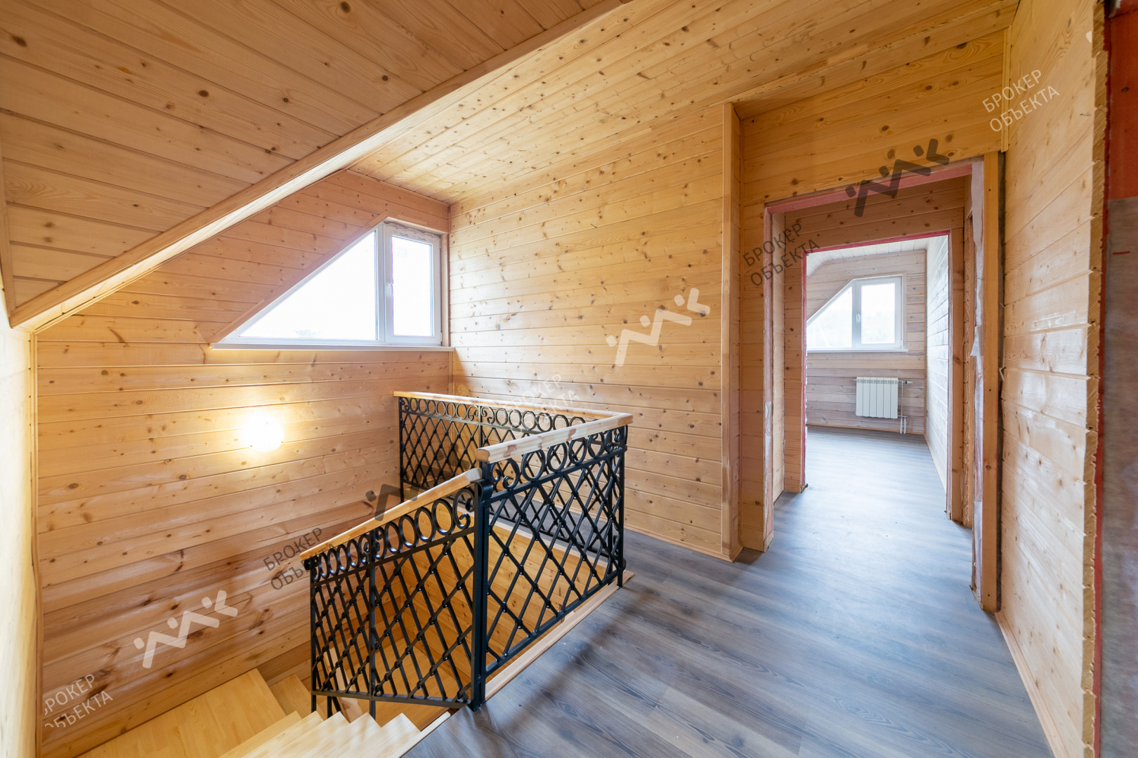 Фото объекта