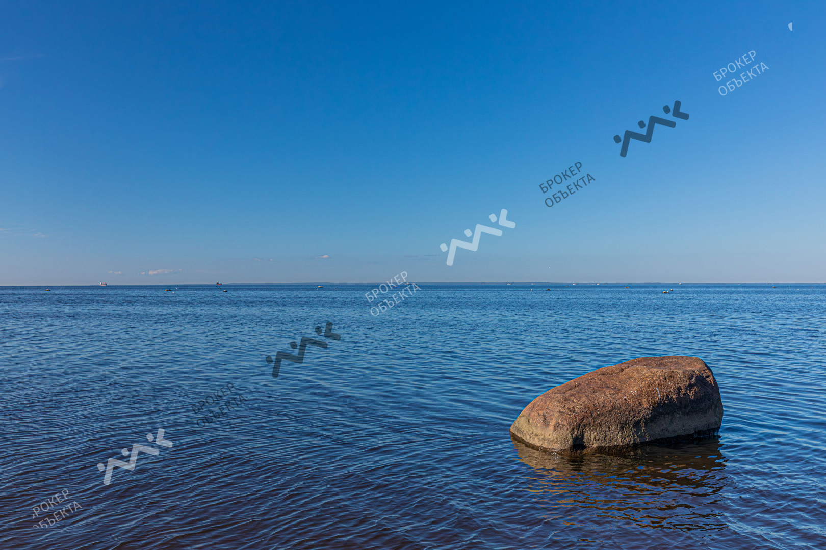 Фото объекта
