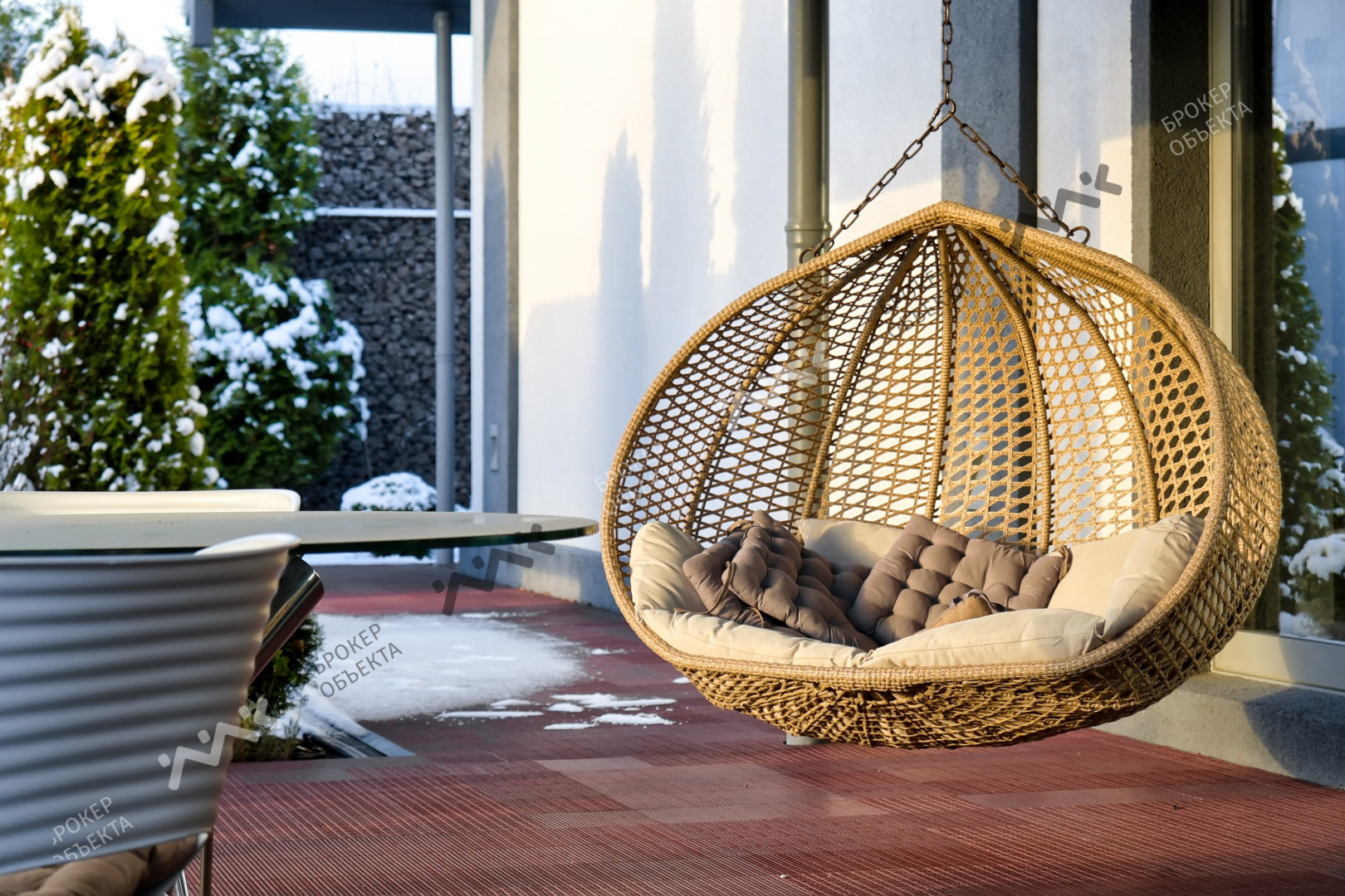 Фото объекта