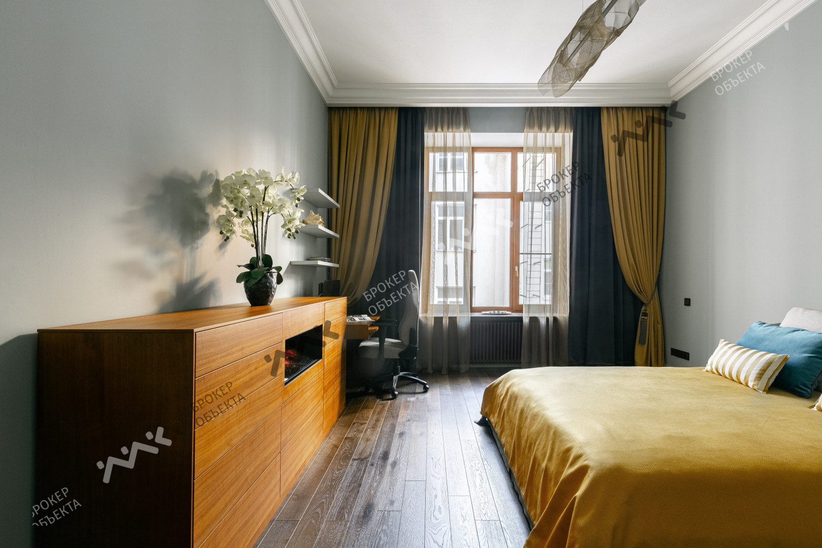 Фото объекта