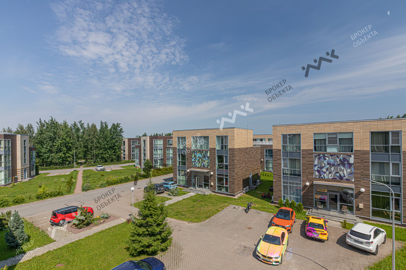 Фото объекта