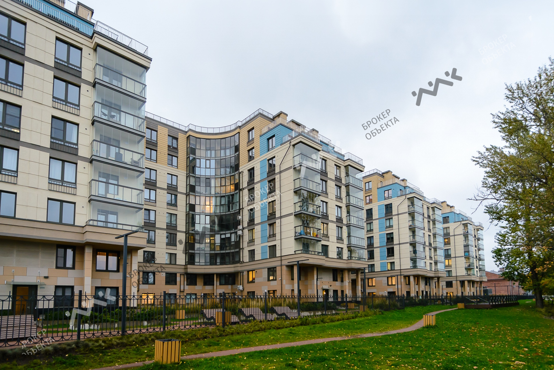Фото объекта