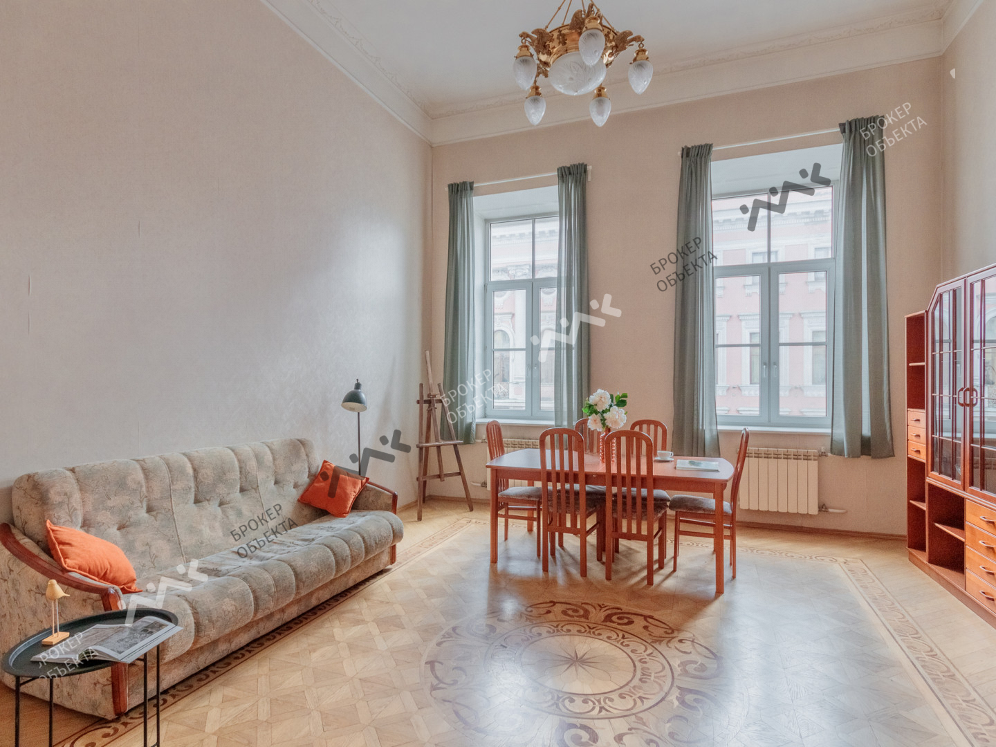 Фото объекта