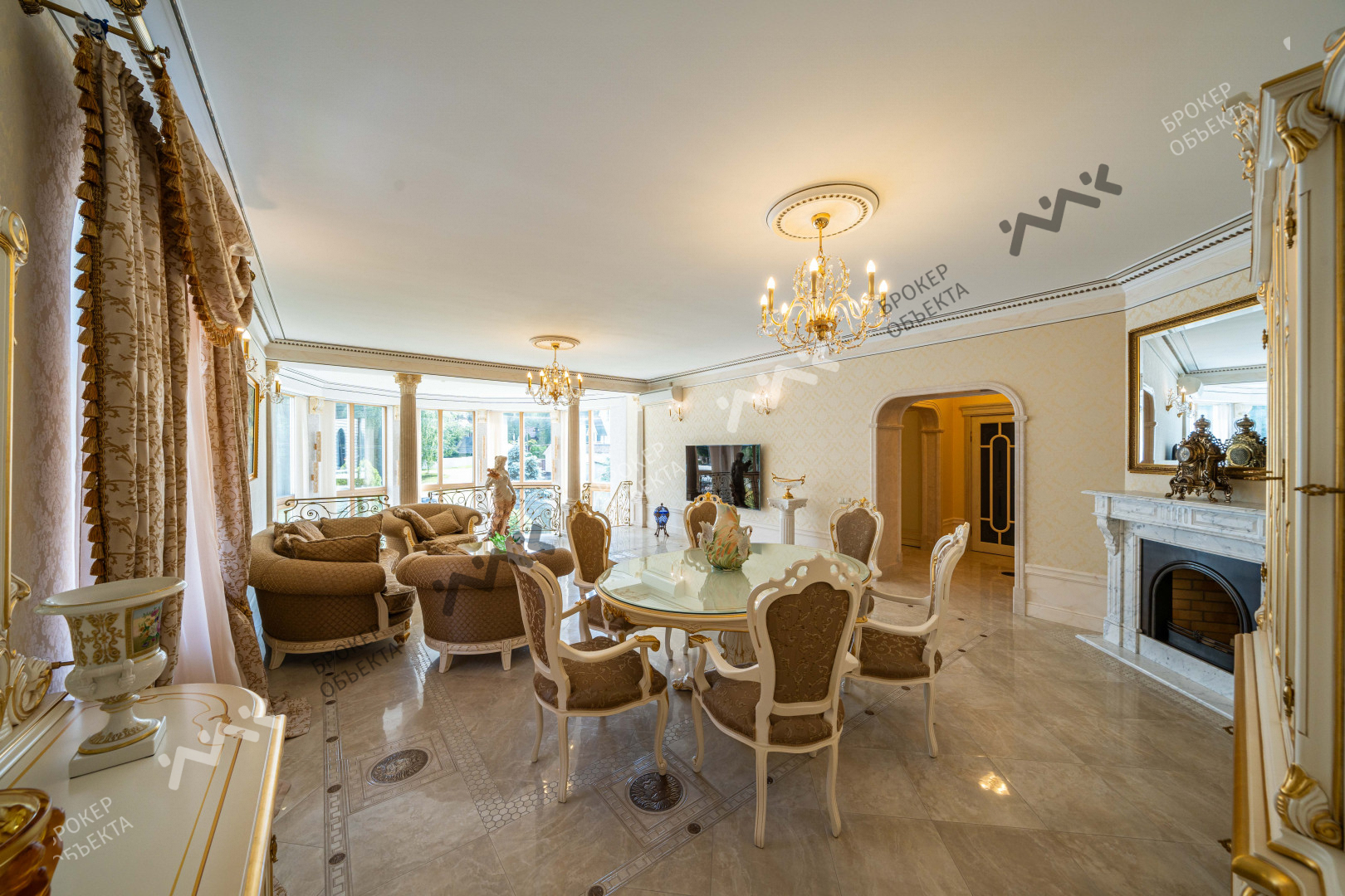 Фото объекта