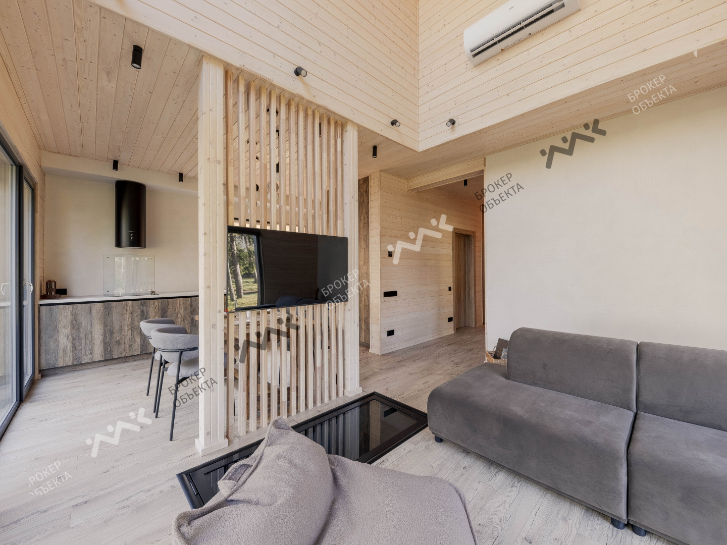 Фото объекта