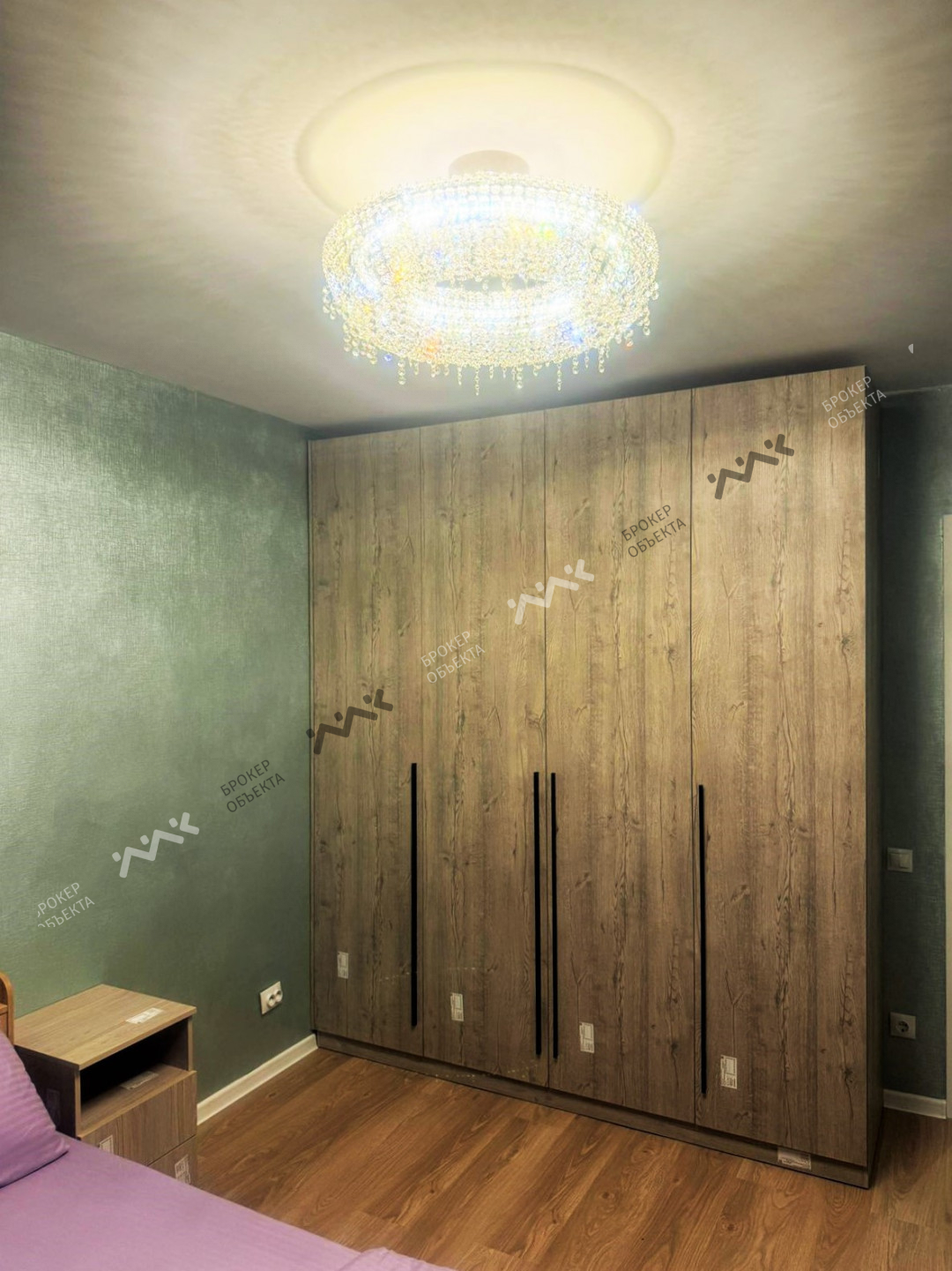 Фото объекта