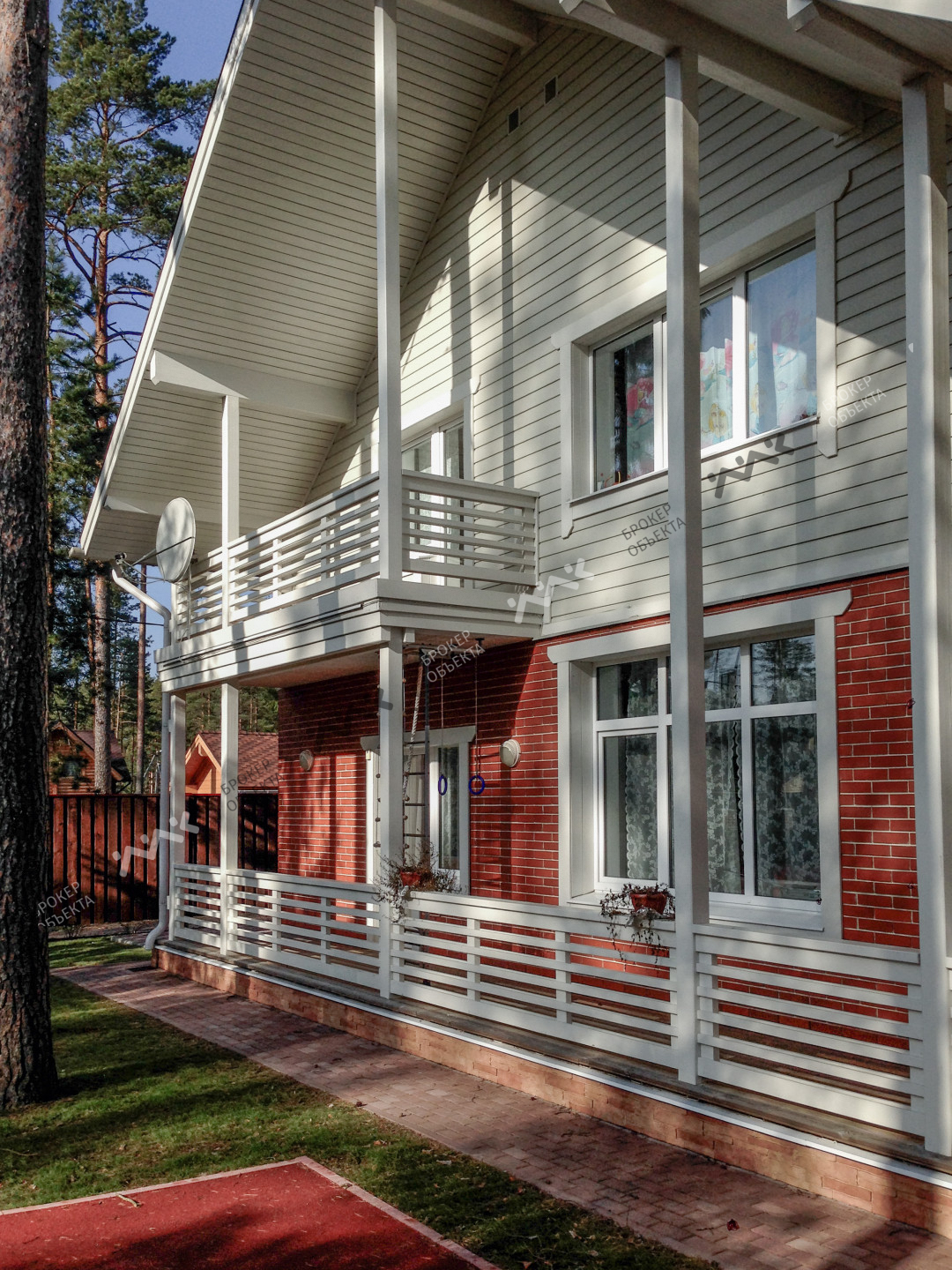 Фото объекта