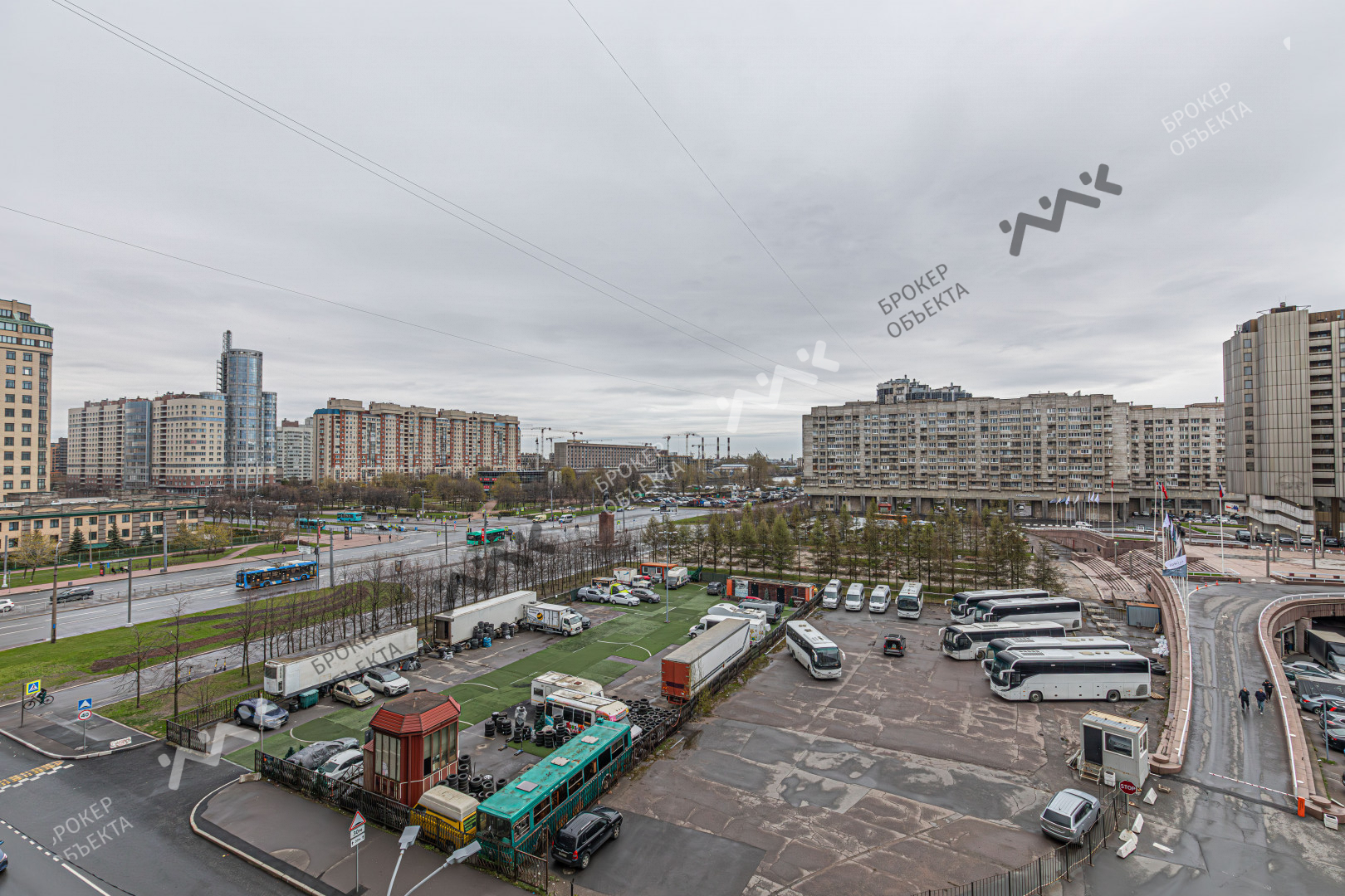 Фото объекта