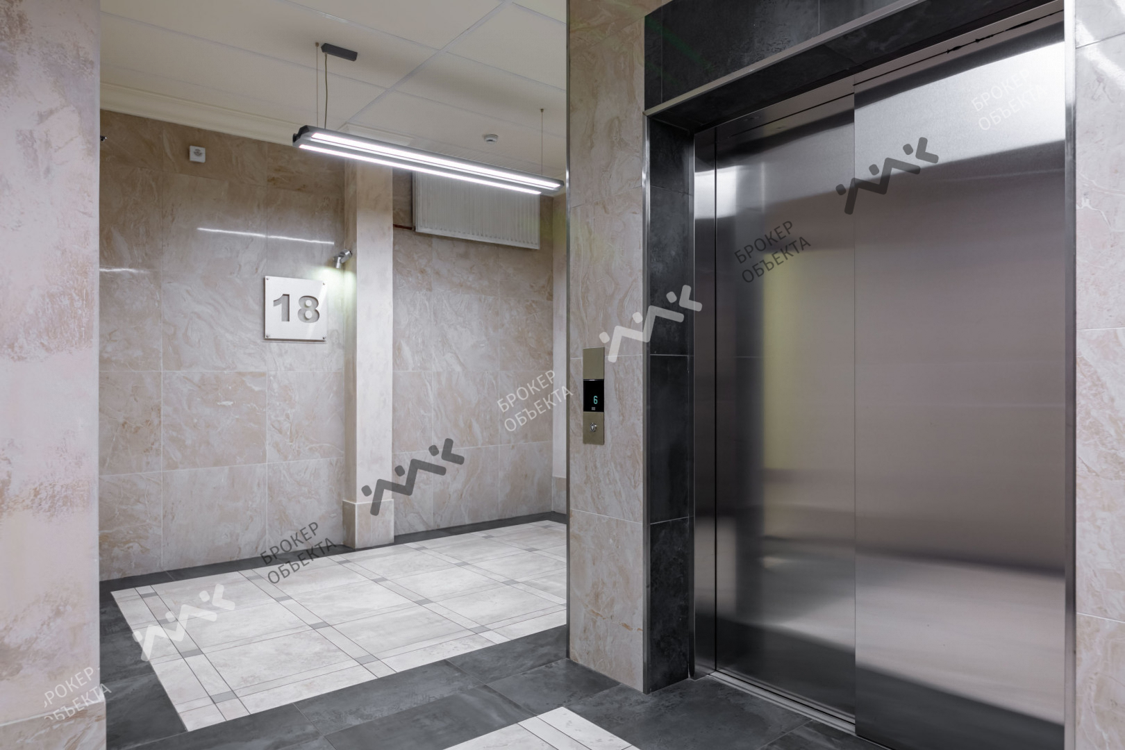 Фото объекта