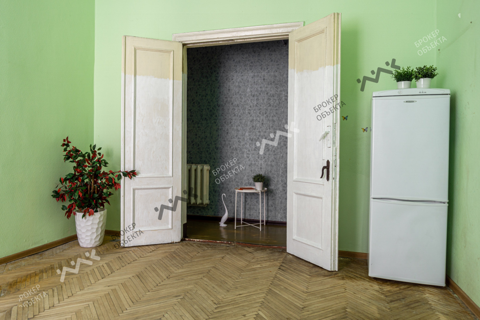 Фото объекта