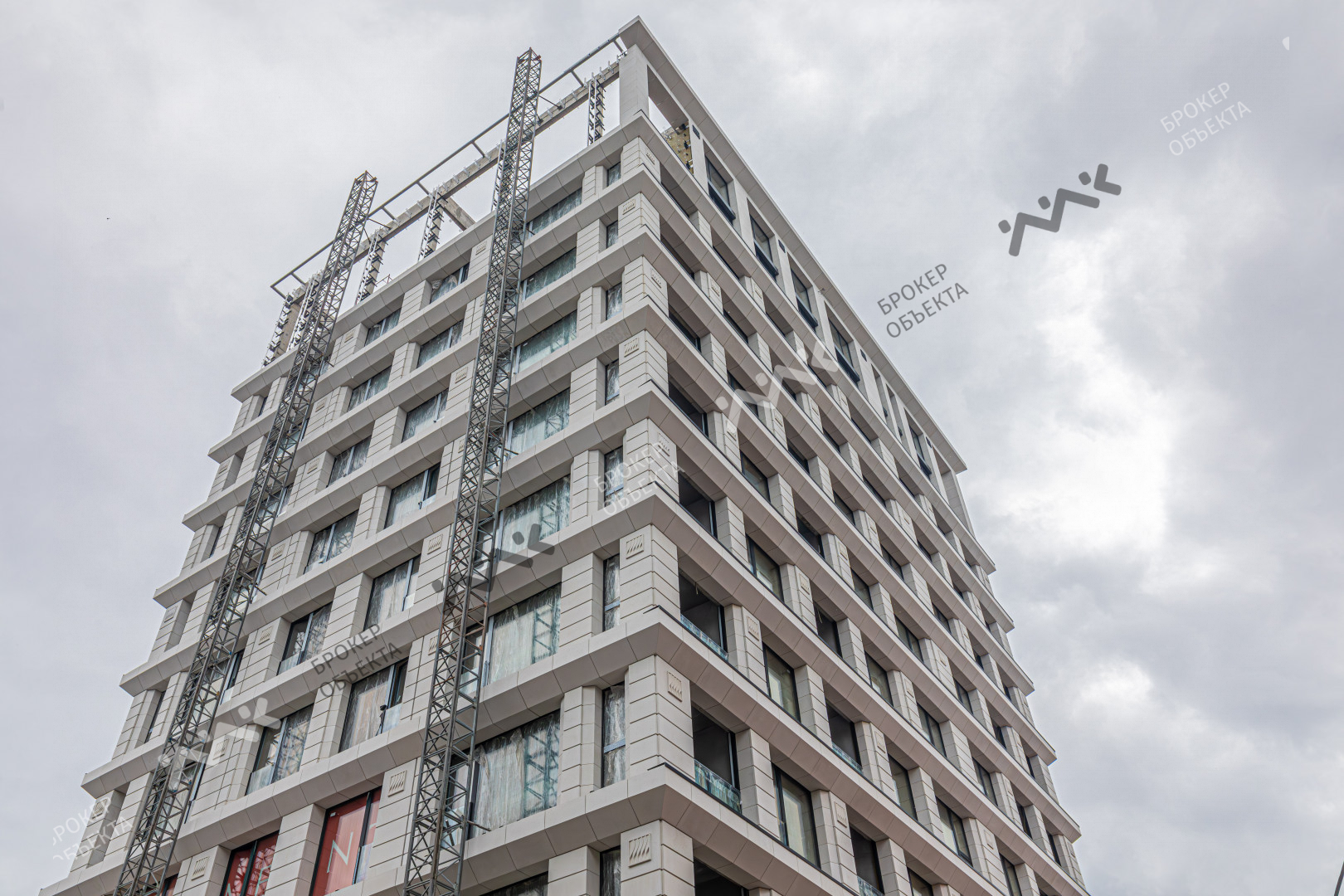 Фото объекта