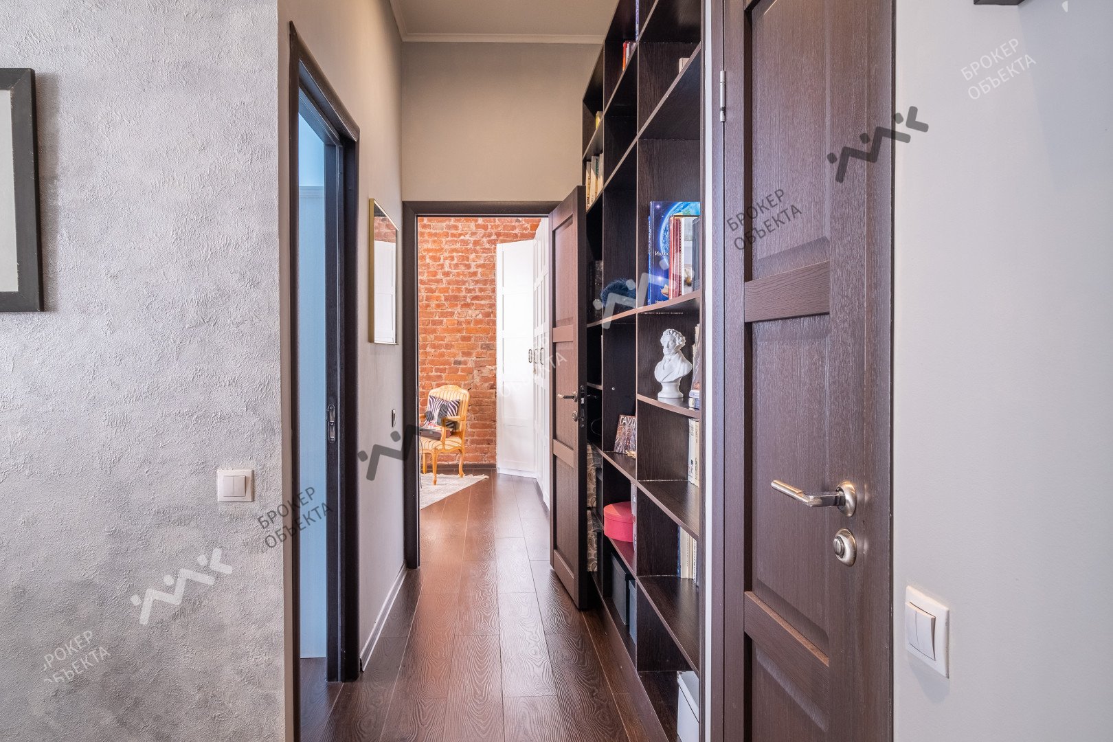 Фото объекта