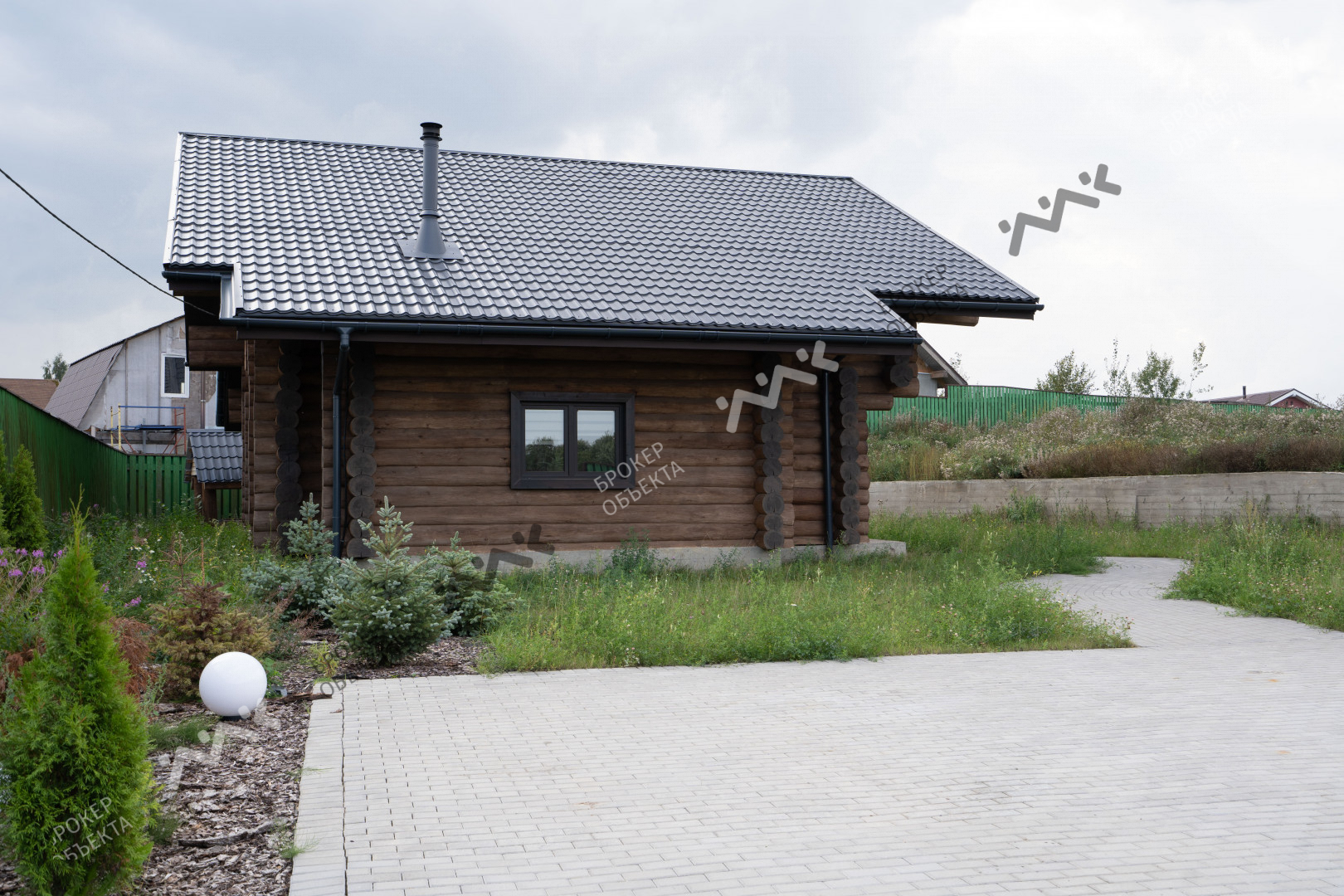 Фото объекта