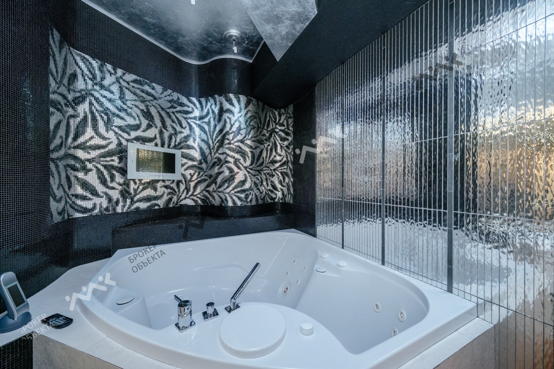 Фото объекта