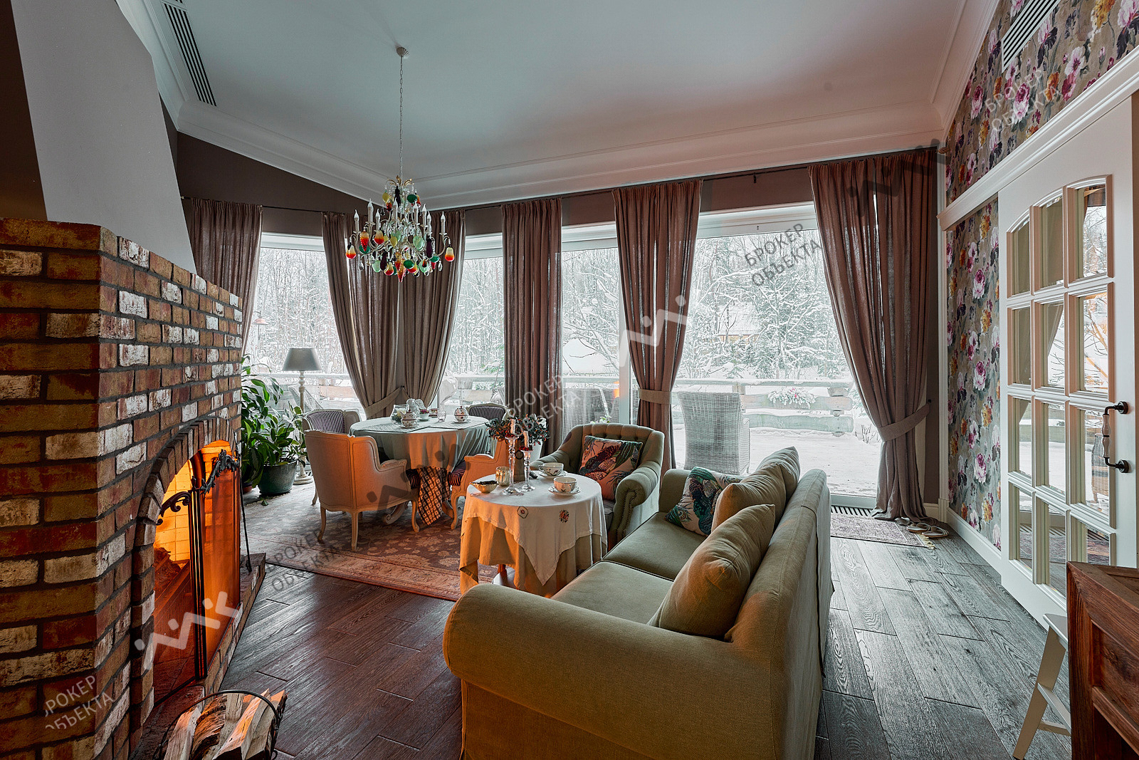 Фото объекта