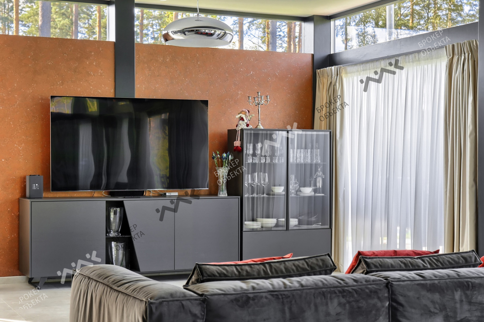 Фото объекта