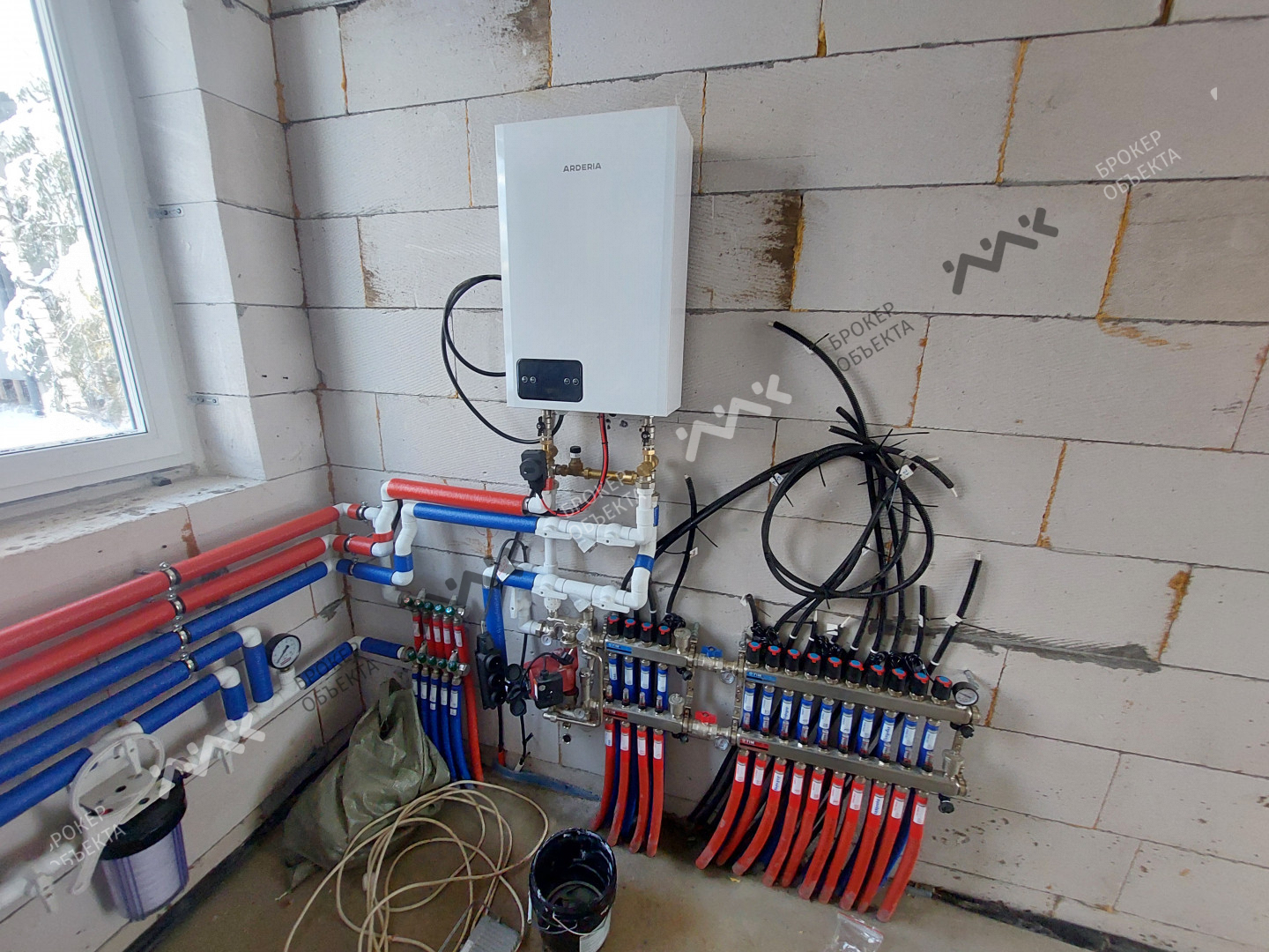 Фото объекта