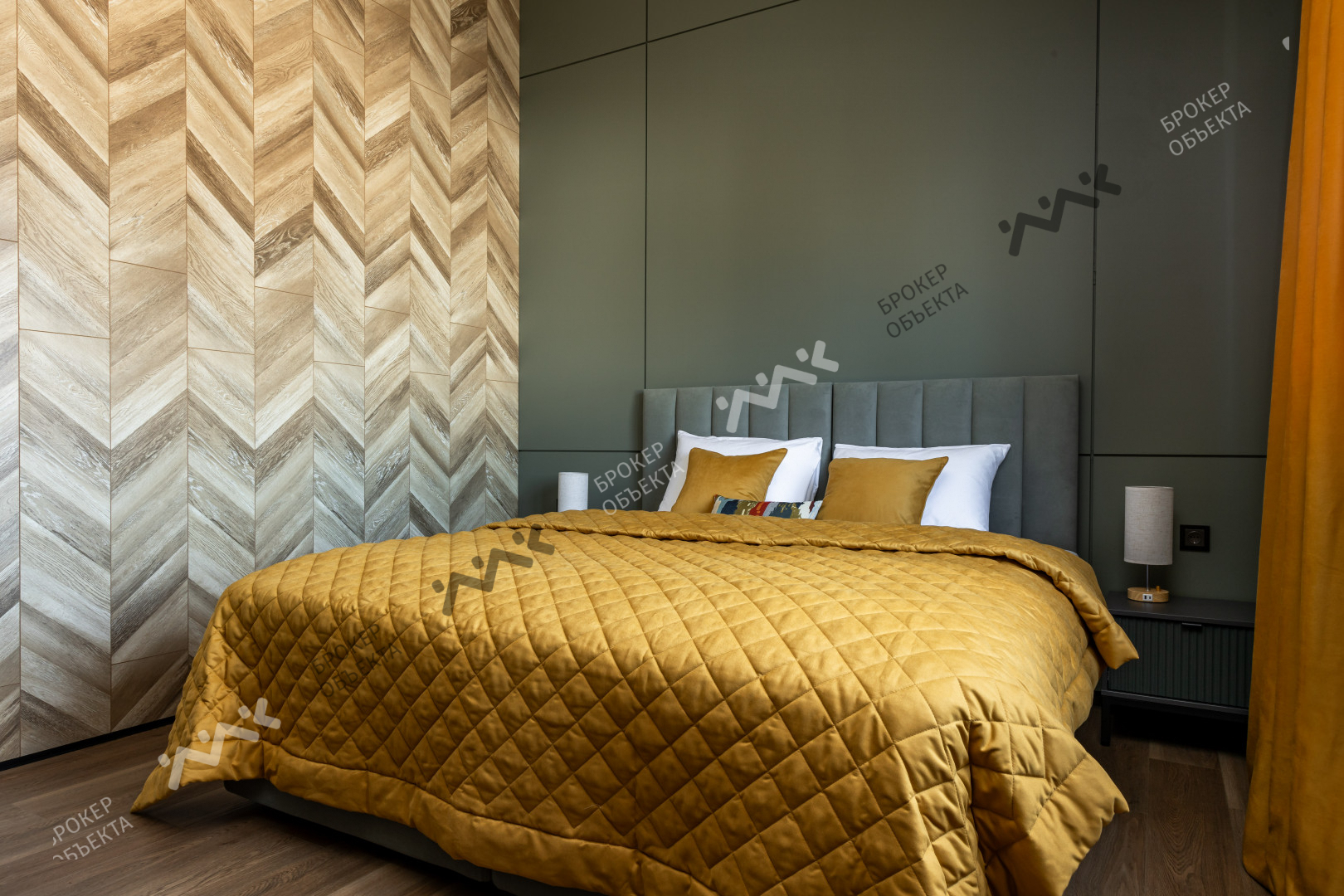 Фото объекта