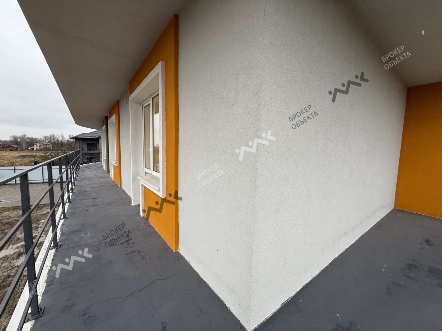 Фото объекта